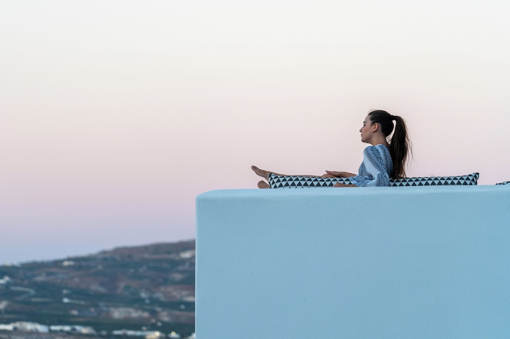 The Zen Villa