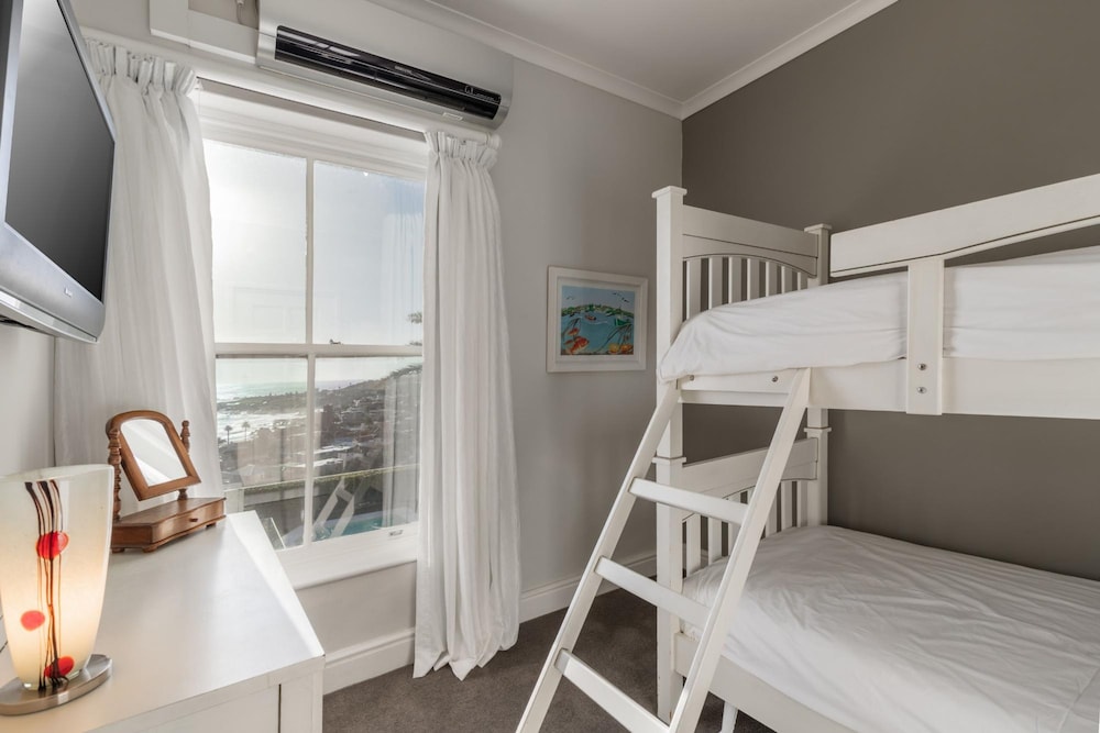 Incredible 6bed w Pool in Camps Bay Villa Galazzio