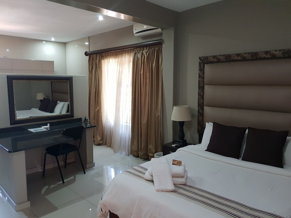 Fa Trez Guest House and Spa