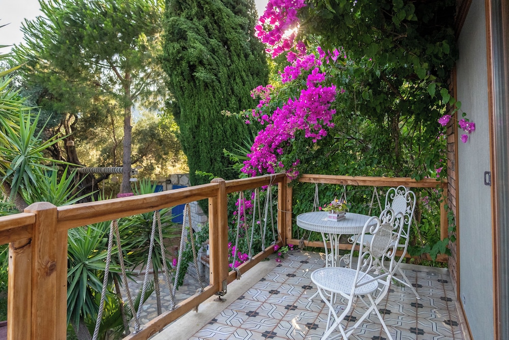 Koko villa