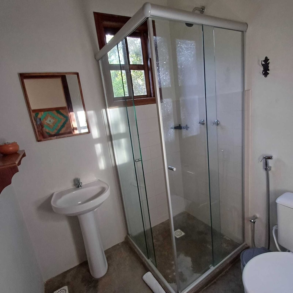 Pousada do Pequi