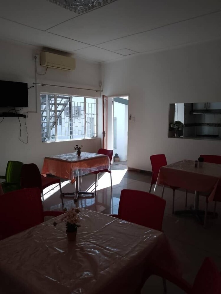 Onguti Guesthouse