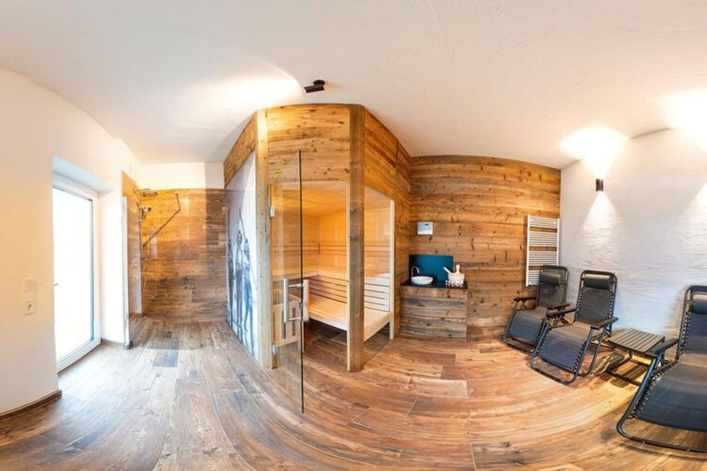 Apartment in Bramberg Near Cable Car