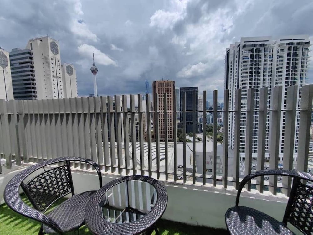 COLONY BY INFINITUM KLCC