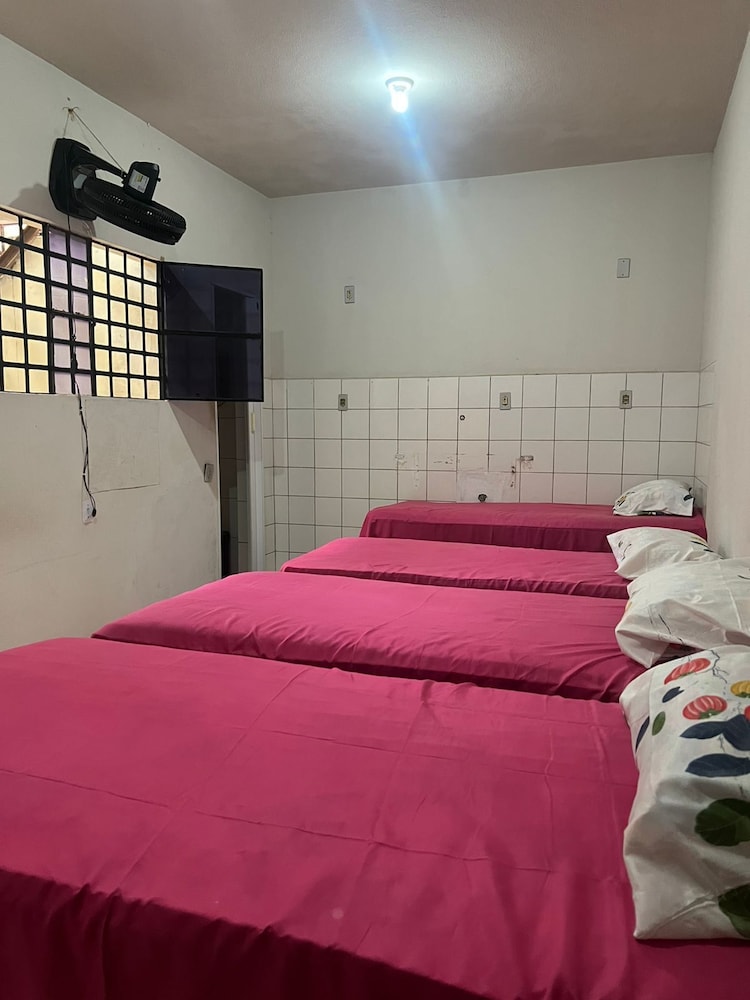 Pousada Hostel Formosa