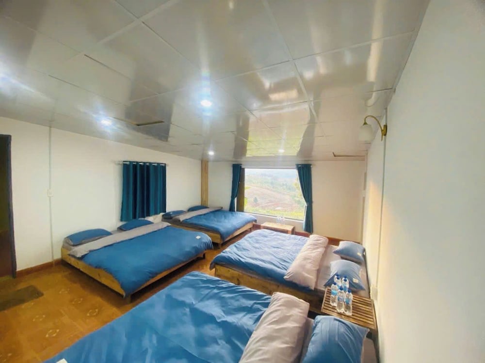 Gió Homestay – Măng Đen
