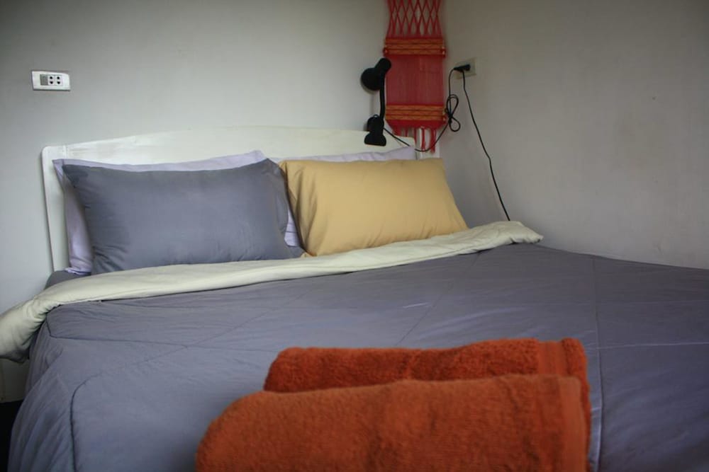 Paapu House