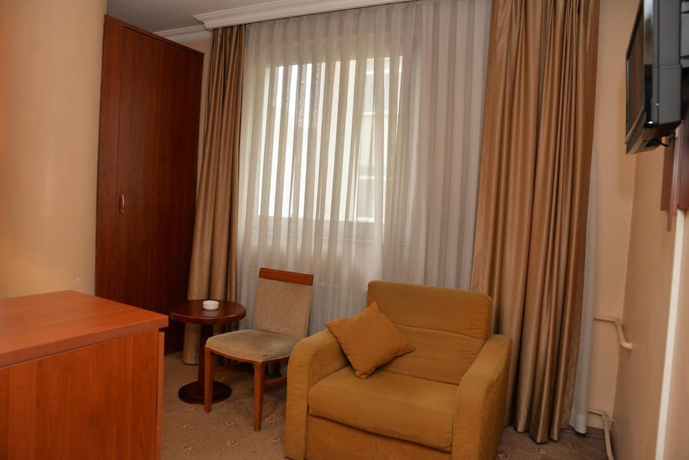 Golden Siyav Otel - Image 28