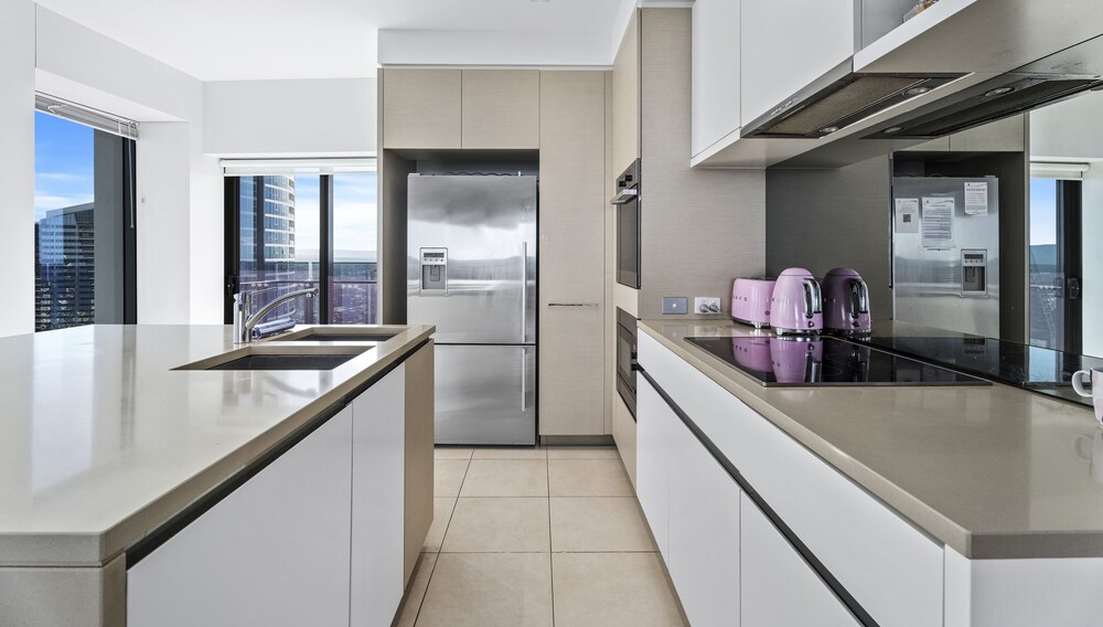 Surfers Paradise Vacations - Esplanade (Soul) - Apartment Stay Private - Property Image 24