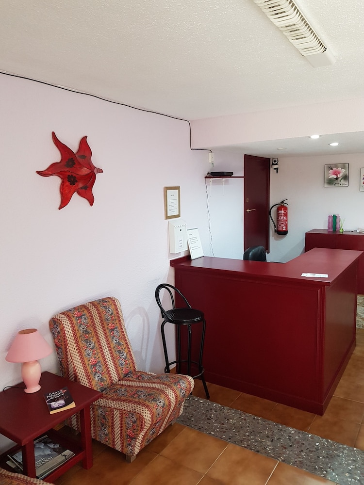 Hostal L Escaleta
