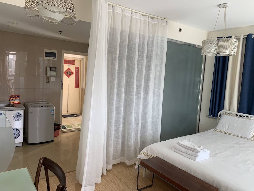 The Sidihome Service Apartment (Saintland Shop)
