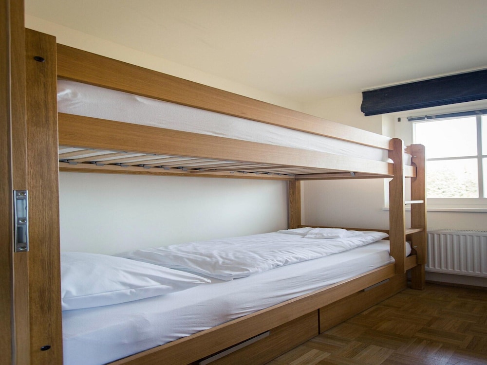 Studio Apartment in Alps Near Ski Station