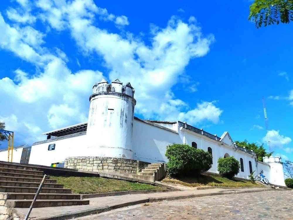 hostal marias