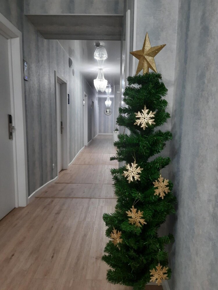 Aleon hotel