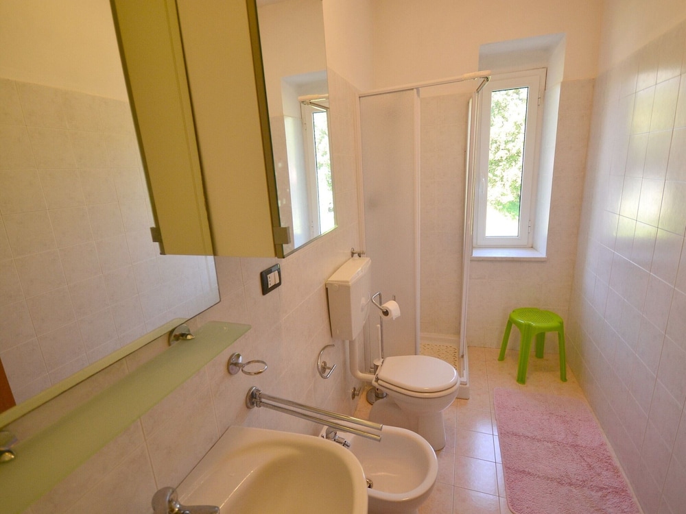 Rustic Cottage Charm in Liguria