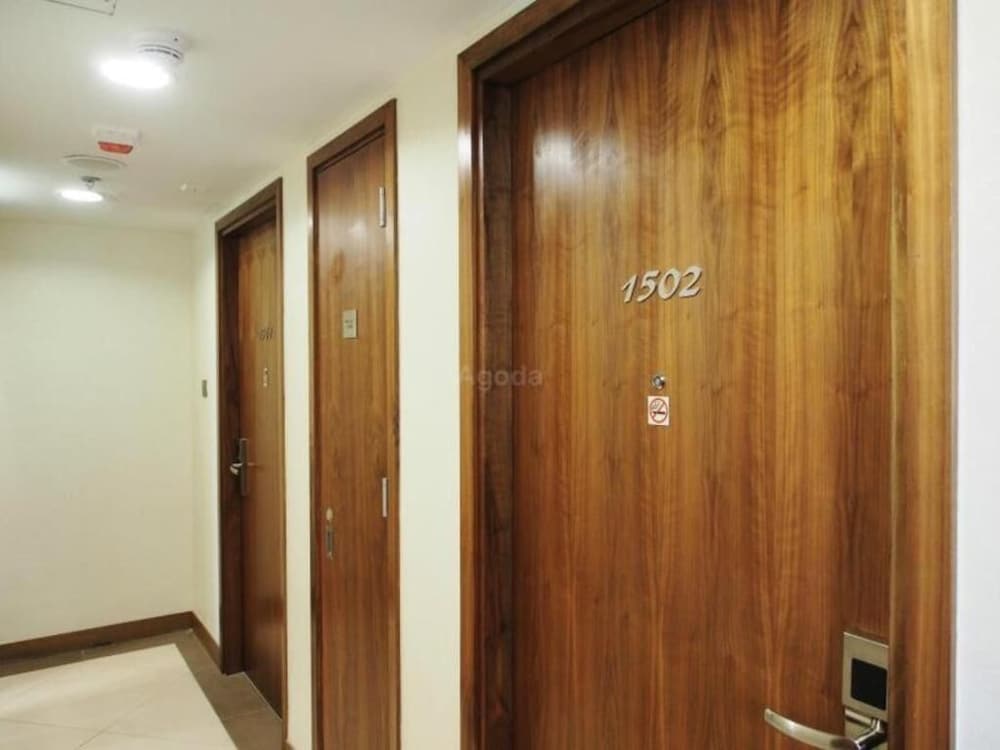 H1 hotel