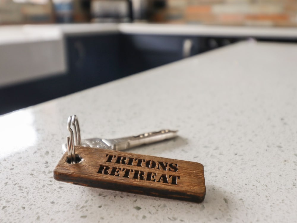 Tritons Retreat