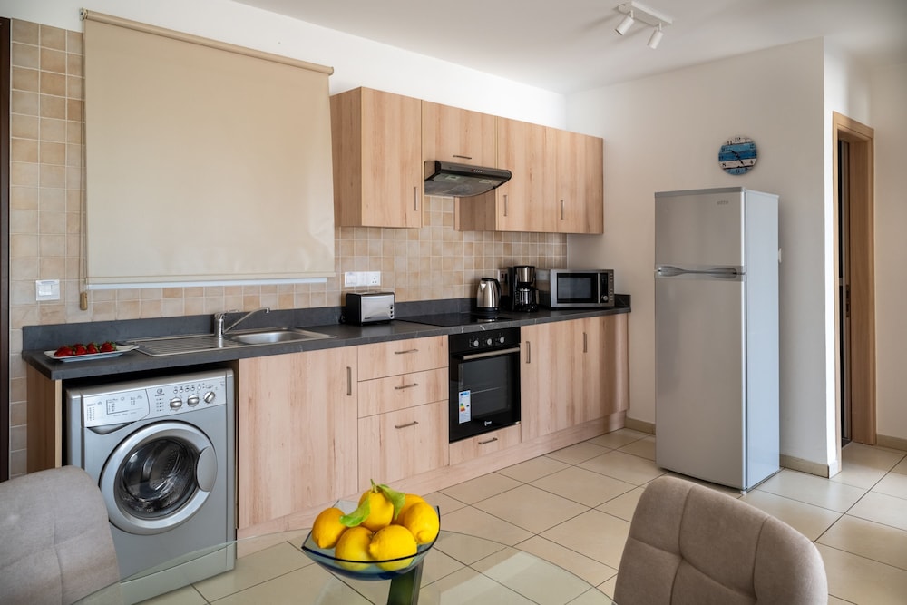 Narcissos Nissi Beach Apartment C5