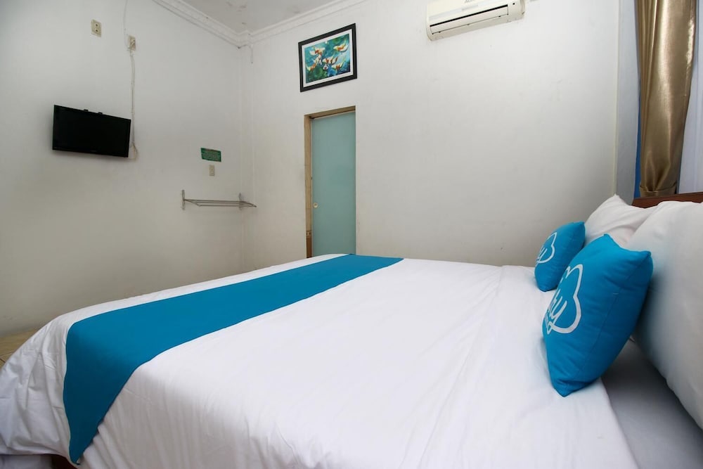 Serena Anggrek Hotel