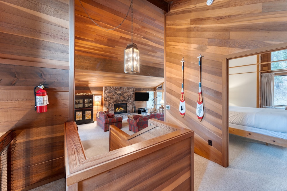 Northstar Hideaway by Avantstay 5mins to Skiing