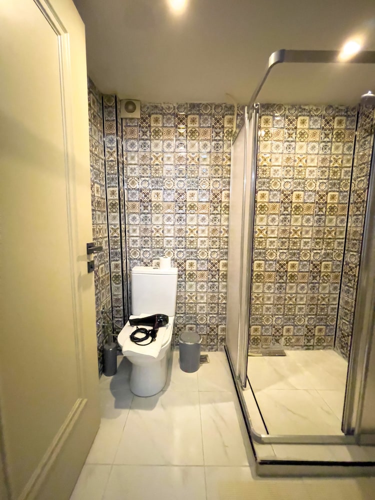 Lumina Boutique Otel - Image 36