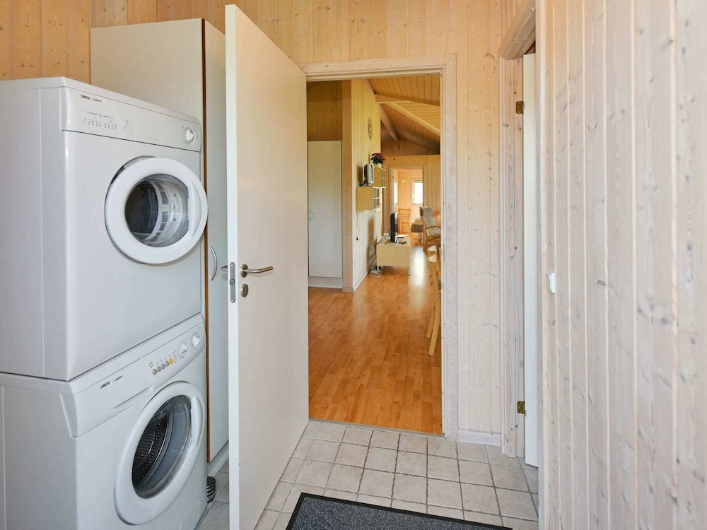 6 Person Holiday Home in Oksbol view 5