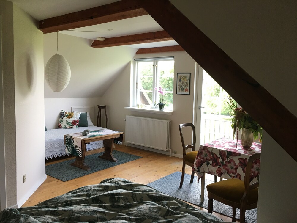 Hørhaven Bed and Breakfast