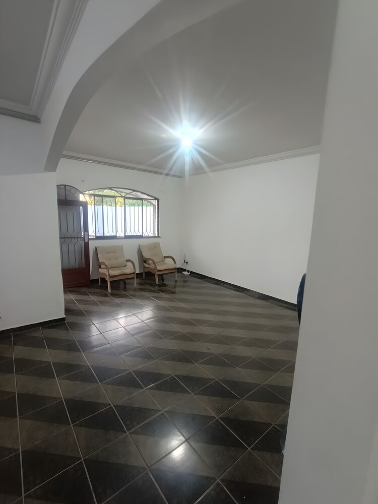 Residence Hotel Efrata Centro