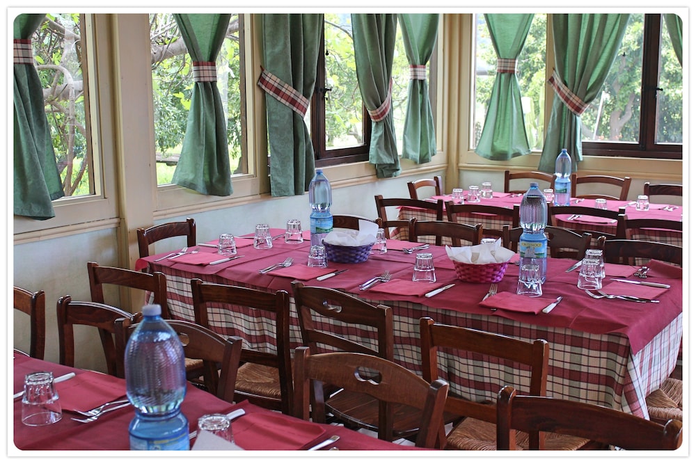 Agriturismo Aurea view 3