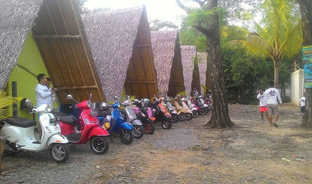 Penginapan Bunar Tunggal