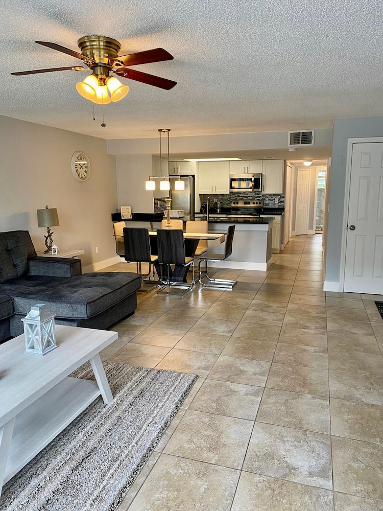Dream Superior 3BR Condo Near Disney Parks 2