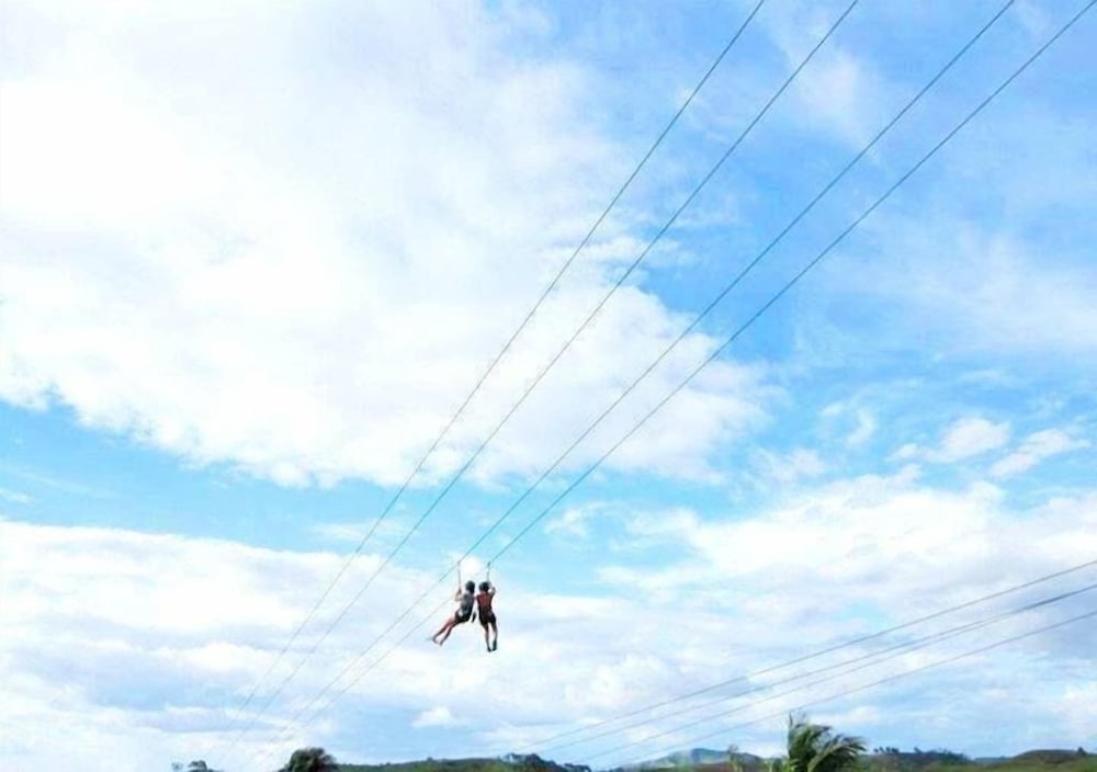 La Vista Highlands Mountain Resort
