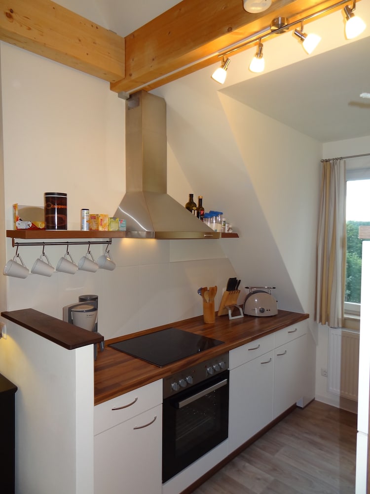 Appartementhaus Hollandhaus view 5