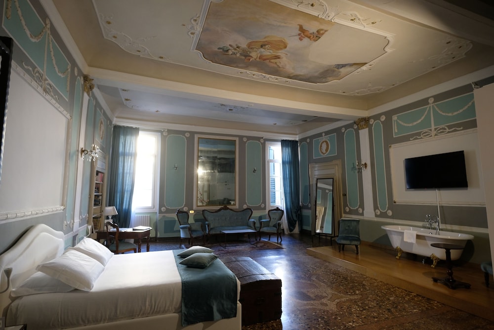 Residenza Palazzo Negri