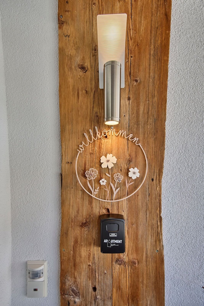 Apartment Wallner