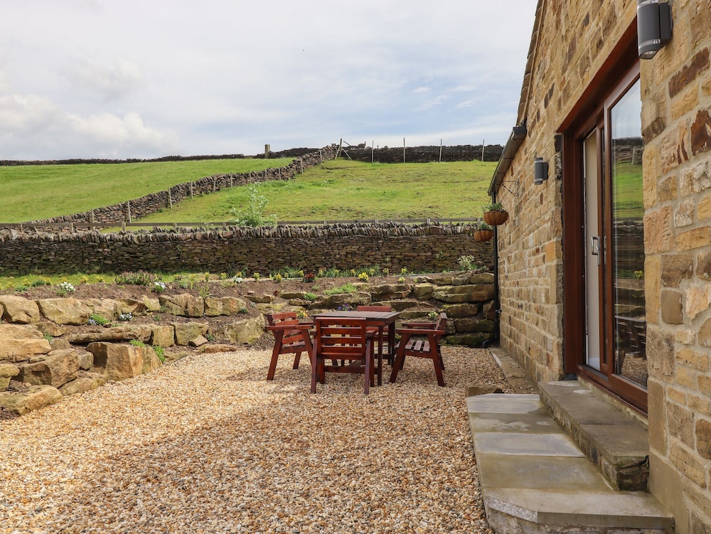 Moorbottom Stables