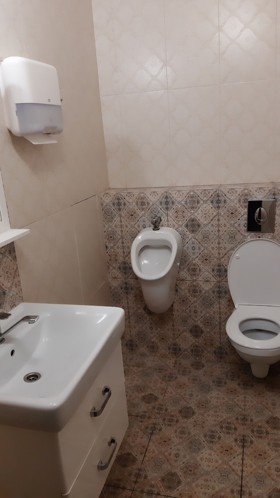 Hostel Petrovskiy