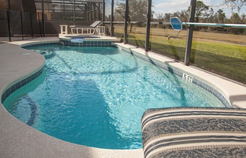 Ly53791 - Emerald Island - 6 Bed 5 Baths Villa - Image 5