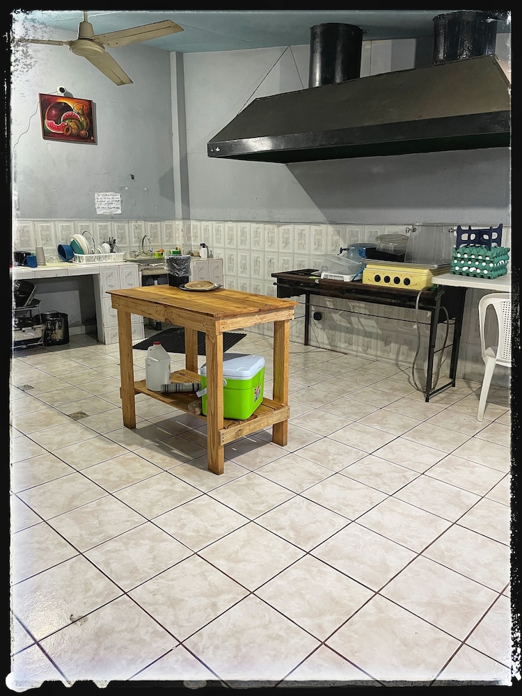 Oasis Hostel
