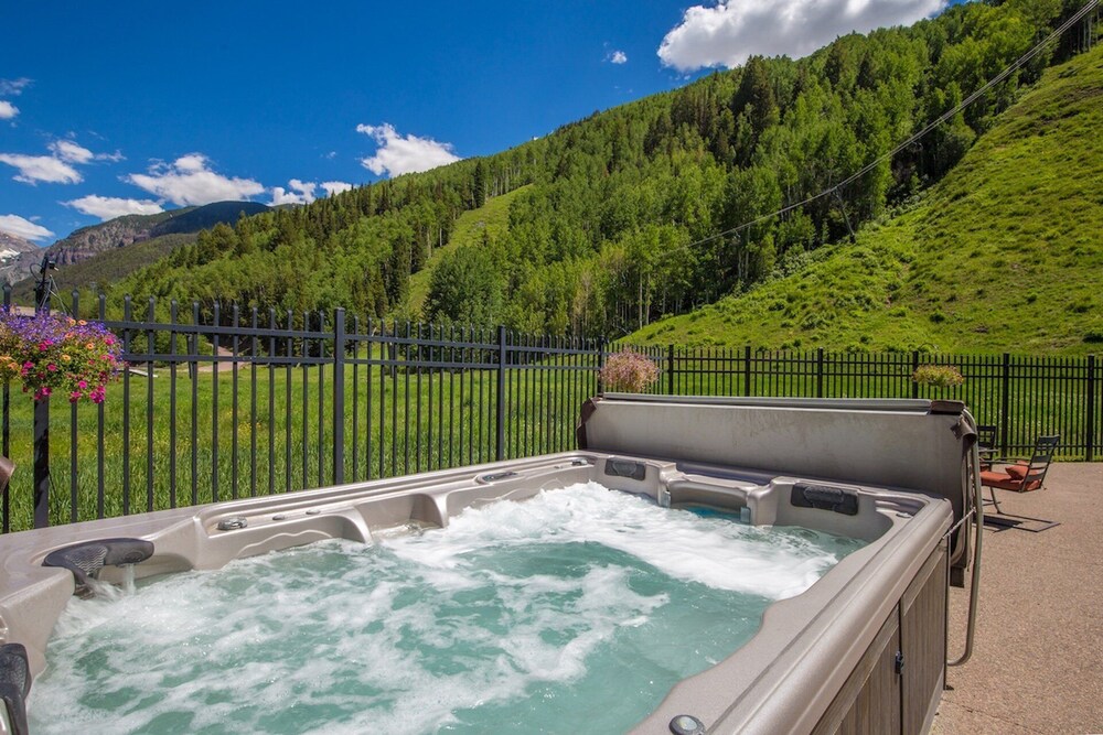 Telluride Ski Resort CO - Vacation Rentals