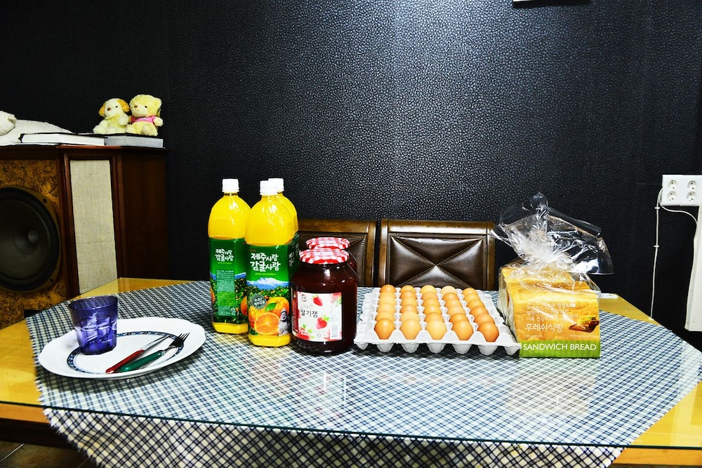 Namu Guesthouse - Hostel