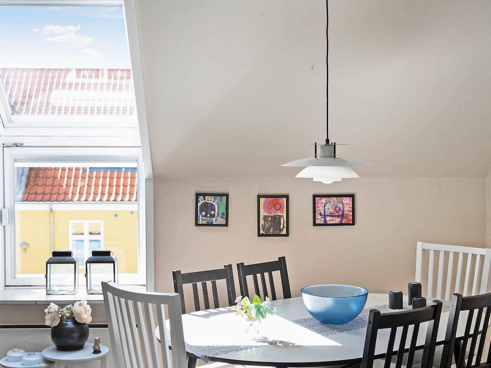 5 Star Holiday Home in Gudhjem