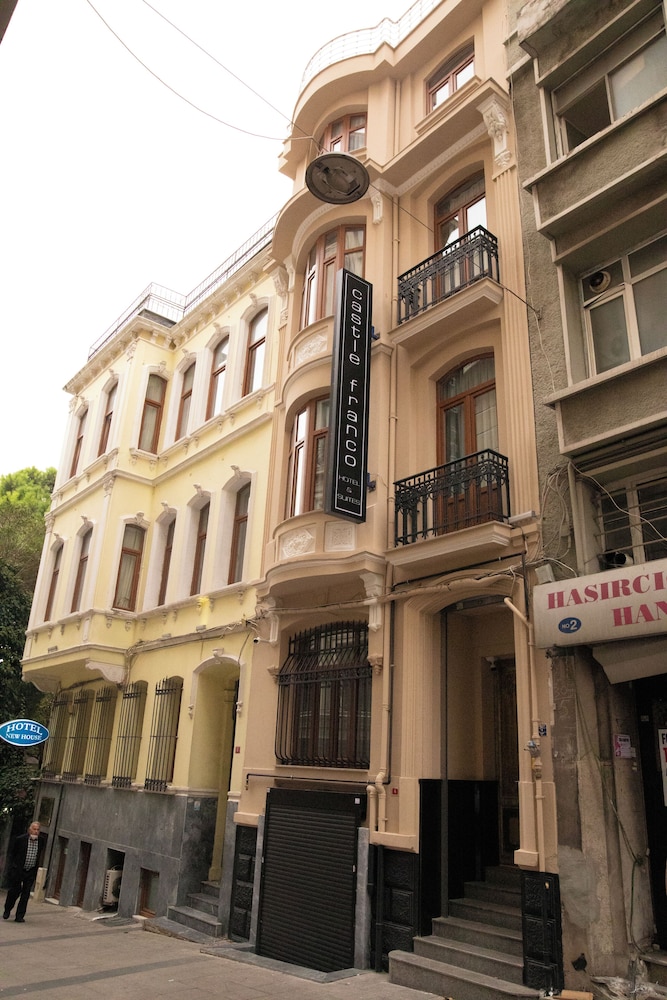 Kale Franco Süitleri - Image 8