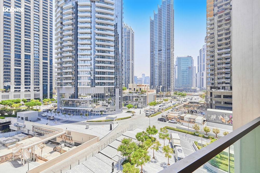 bnbme - Grande Residences - 2 BDR