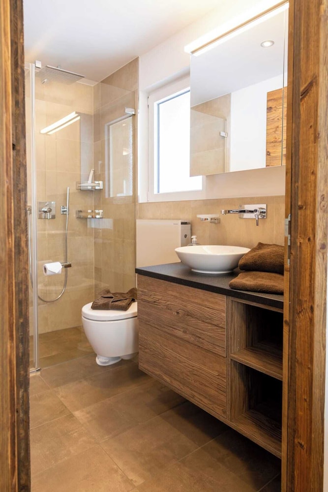 Chalet Weisshorn 1
