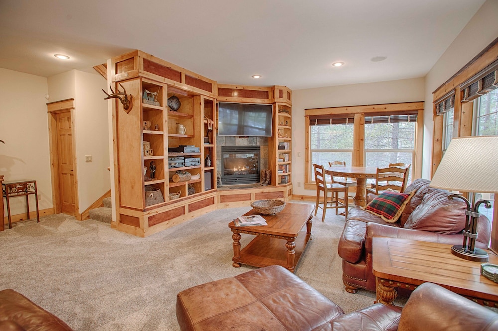 Red Fir 14 5 Bedroom Home