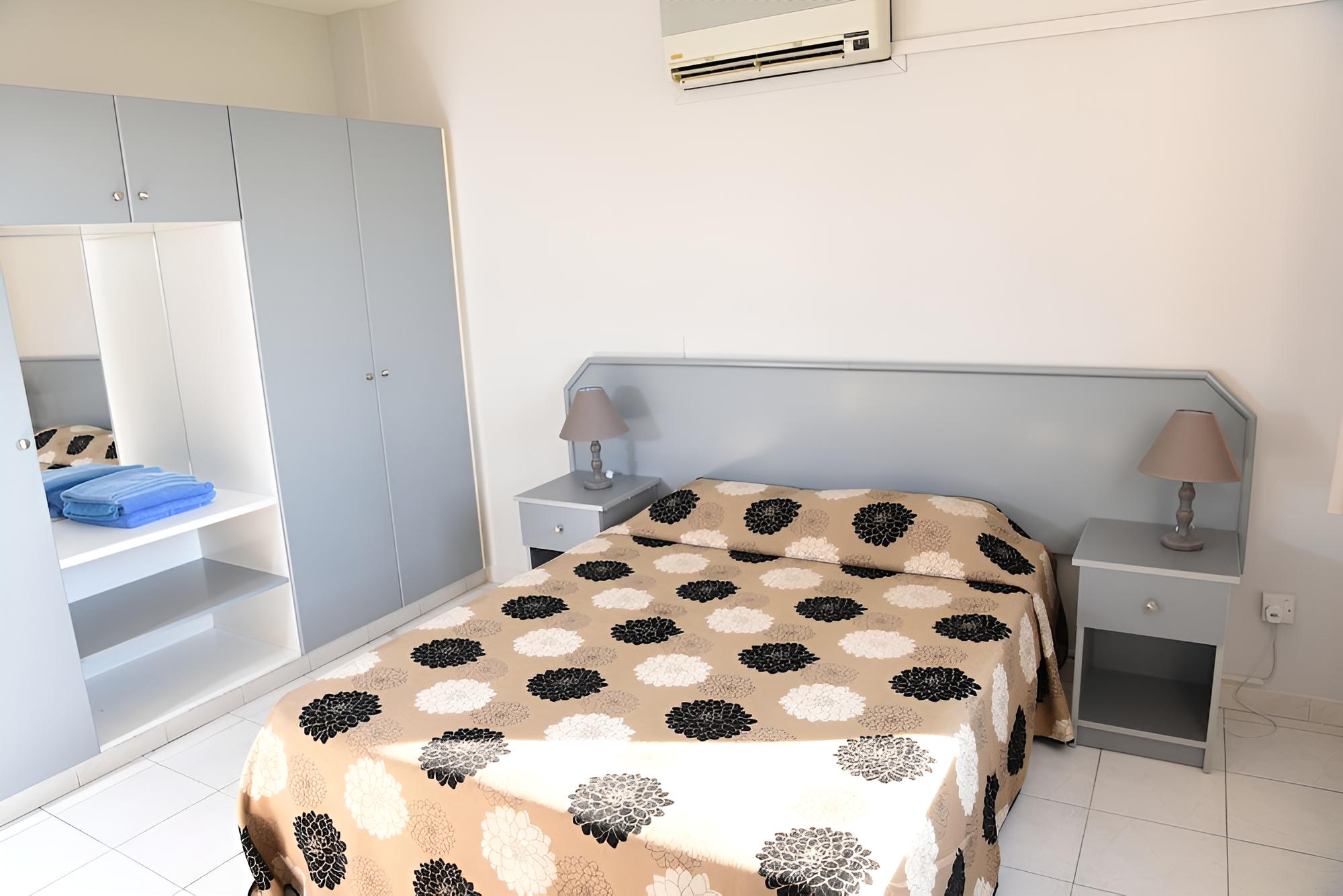Tycoon Hotel Apartments