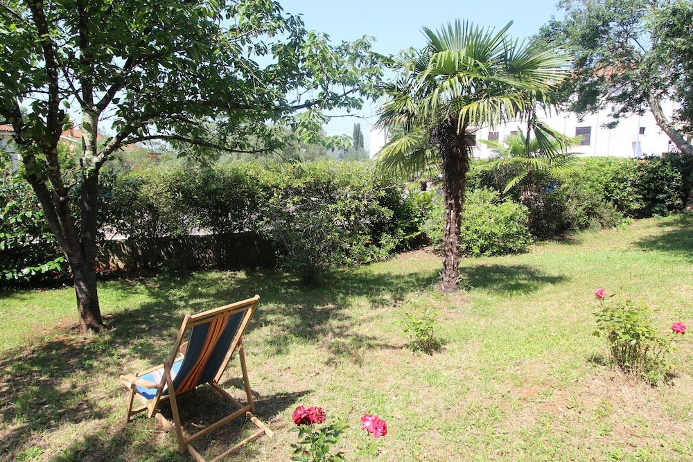 Apartman Brankica 2 Island Krk view 5