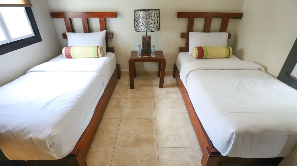 Bearland Paradise Resort