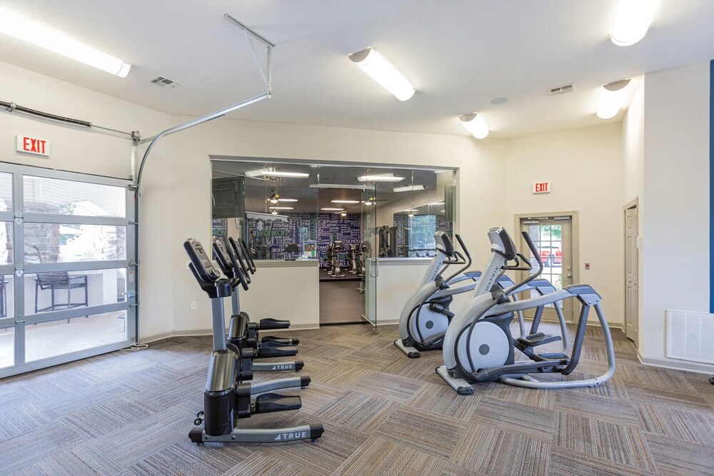 Landing Furnished Apartments near Barfield